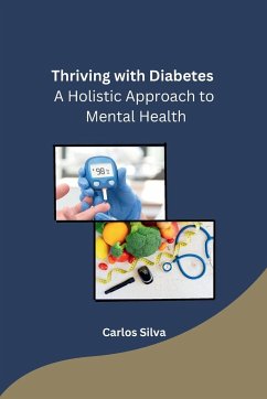 Thriving with Diabetes - Carlos Silva