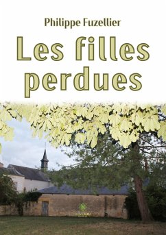 Les filles perdues - Philippe Fuzellier