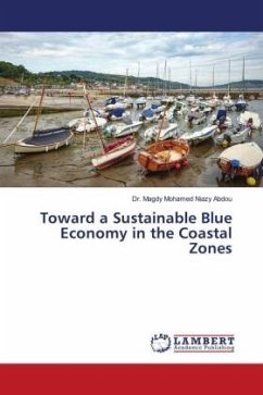 Toward a Sustainable Blue Economy in the Coastal Zones