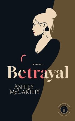 Cover Betrayal Winners and Losers