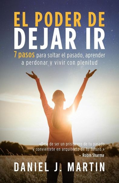 El poder de dejar ir El poder de dejar ir