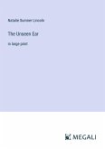 The Unseen Ear