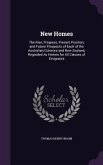 New Homes: The Rise, Progress, Present Position, and Future Prospects of Each of the Australian Colonies and New Zealand, Regarde