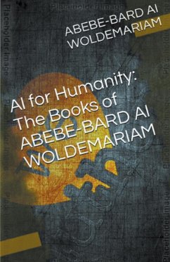 AI for Humanity - Woldemariam