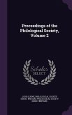 Proceedings of the Philological Society, Volume 2