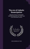 The eve of Catholic Emancipation