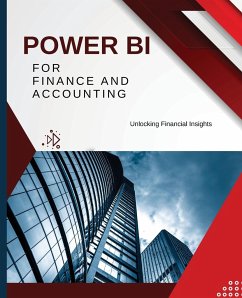 Power BI for Finance and Accounting - Huynh, Kiet