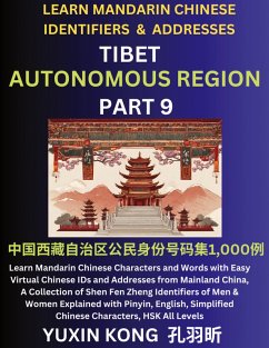 Tibet Autonomous Region of China (Part 9) - Kong, Yuxin