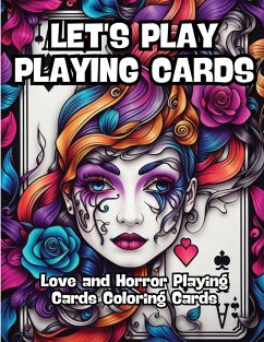 Let's Play Playing Cards - Contenidos Creativos