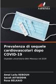 Prevalenza di sequele cardiovascolari dopo COVID-19
