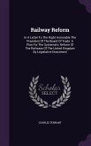 Railway Reform