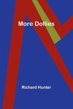 More Dollies - Hunter, Richard