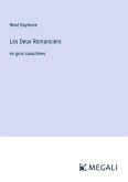 Les Deux Romanciers