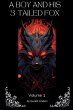A Boy and his 3-Tailed Fox - Bild 1