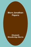 More Jonathan Papers