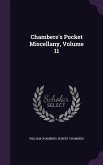 Chambers's Pocket Miscellany, Volume 11