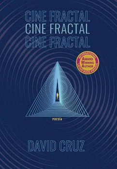 Cine Fractal - Cruz, David