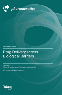 Drug Delivery across Biological Barriers