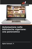 Automazione nelle biblioteche nigeriane: una panoramica