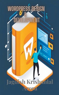 WordPress Design and Development - Arora, Jagdish Krishanlal