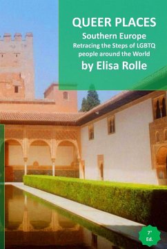 Queer Places - Rolle, Elisa