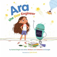 Ara the Star Engineer - Singh, Komal