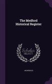 The Medford Historical Register
