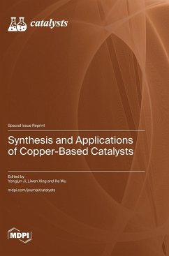 Synthesis and Applications of Copper-Based Catalysts