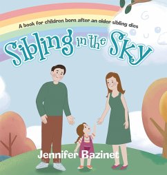 Sibling in the Sky - Bazinet, Jennifer