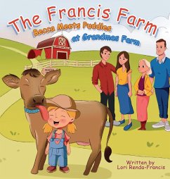 The Francis Farm - Renda-Francis, Lori