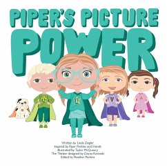 Piper's Picture Power - Zeigler, Linda