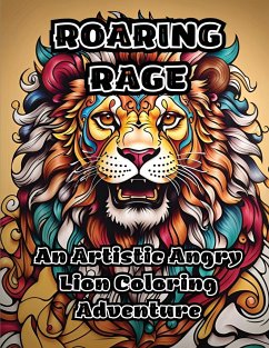 Roaring Rage - Colorzen
