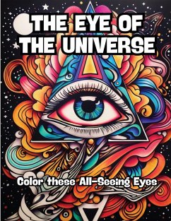 The Eye of the Universe - Contenidos Creativos