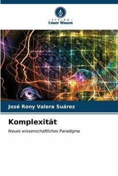 Komplexität - Valera Suárez, José Rony