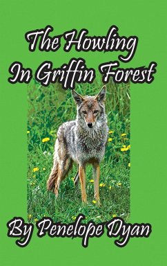 The Howling In Griffin Forest - Dyan, Penelope