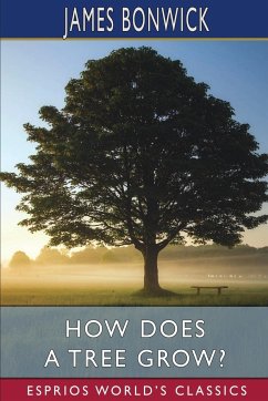 How Does a Tree Grow? (Esprios Classics) - Bonwick, James