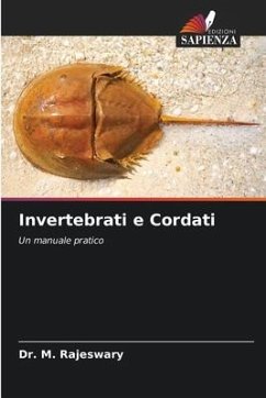 Invertebrati e Cordati - Rajeswary, Dr. M.