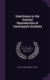 Inheritance in the Asexual Reproduction of Centropyxis Aculeata