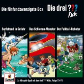 Die drei ??? Kids 3er Box