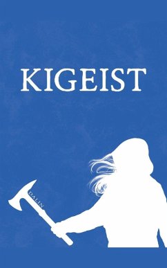 Cover Kigeist Act I