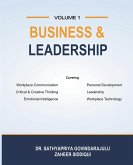 Business & Leadership