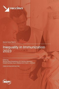 Cover Inequality in Immunization 2023