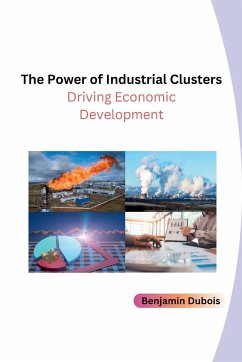 The Power of Industrial Clusters - Benjamin Dubois