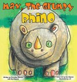 Max, The Grumpy Rhino