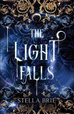 The Light Falls - Brie, Stella