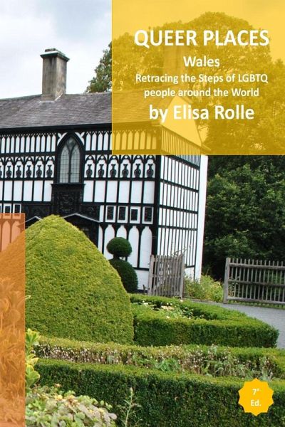 Queer Places Queer Places