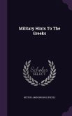 Military Hints To The Greeks