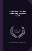 Chambers's Pocket Miscellany, Volumes 17-18