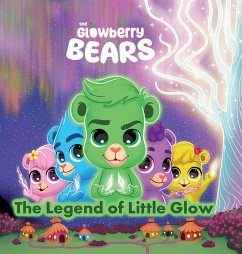 Glowberry Bears - McKenzie, Rc