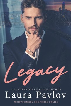 Legacy - Pavlov, Laura